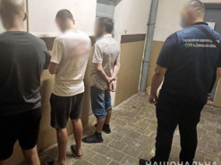 На Донеччині виявлено шахрайський кол-центр, який розташовувався у СІЗО