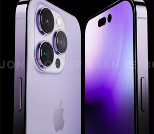 В iPhone увеличится объём оперативной памяти