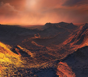 Радіотелескоп FAST не знайшов штучних радіосигналів від зірки Барнарда