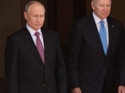 Путін не вітатиме Байдена з Днем незалежності через "недружню політику" США