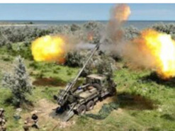 В Україні розробляють декілька нових модифікацій САУ "Богдана", - гендиректор "Української бронетехніки" Бельбас