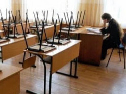 Более полусотни школ Львовской области переводят на дистанционное обучение