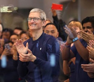 Apple обвинили в потере связей с пользователями