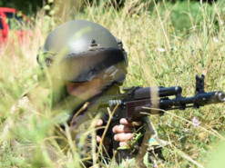 Загальна мобілізація: кого з військовозобов’язаних призвуть до армії