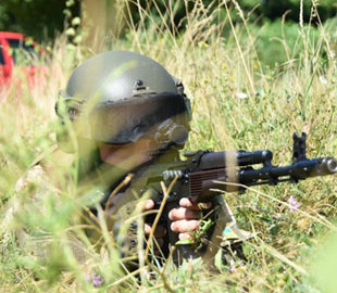 Загальна мобілізація: кого з військовозобов’язаних призвуть до армії