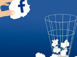 Акции Facebook стремительно падают, а скандал только набирает обороты