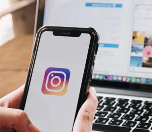 Користувачі проводять дедалі більше часу в Instagram: до чого тут ШІ