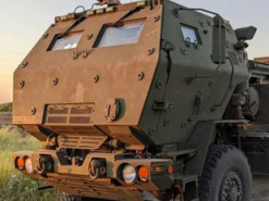 Фейк окупантів про знищення HIMARS швидко викрили (фото)