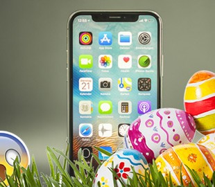 5 необычных секретов iOS, о которых не говорят