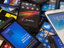 Топ-12 крупнейших производителей смартфонов в мире