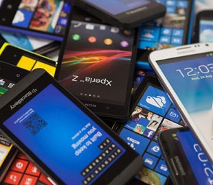 Топ-12 крупнейших производителей смартфонов в мире