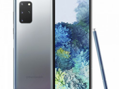 Опубликованы изображения смартфона Samsung Galaxy Fold 2