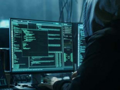 Хакер взламывал аккаунты украинцев в соцсетях и распространял вредоносные программы