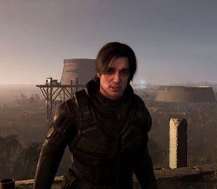 В России заблокировали официальный сайт игры S.T.A.L.K.E.R. 2