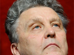 В Петербурге отменили концерт российского дирижера после его высказываний о войне