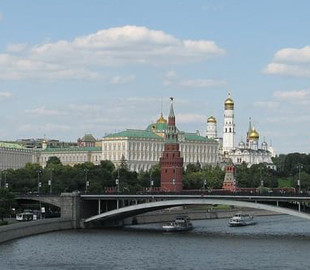 Известный российский журналист заявил, что после победы Украины рф распадется