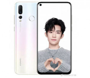 Опубликовано фото смартфона Huawei Nova 5i