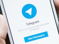 В России вместе с Telegram заблокировали почти 16 млн IP-адресов Amazon и Google