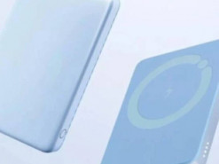 Oppo випустила зовнішній акумулятор із підтримкою iPhone