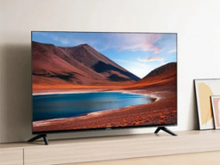 Xiaomi выпустила свои первые телевизоры на платформе Amazon