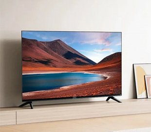 Xiaomi выпустила свои первые телевизоры на платформе Amazon