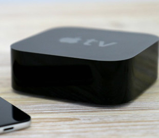 В Apple TV нового поколения может появиться поддержка 120 Гц