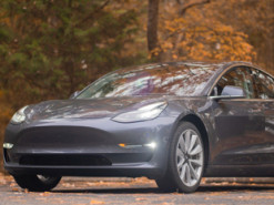 Tesla обвинила китайское СМИ во вранье