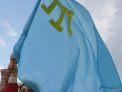 В Киеве школьники сняли видео с оскорблениями крымских татар, а затем извинились