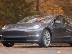 Проблема «фантомного торможения» на Tesla усугубилась