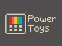 PowerToys — утилита Microsoft для продвинутых пользователей Windows 10