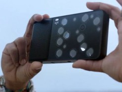 Опубликовано качественное фото смартфона Nokia с пятью камерами