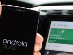 Некоторые пользователи заметили проблемы в работе функции Android Auto
