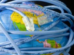 В США задались вопросом, что будет, если Россия повредит интернет-кабели в океане