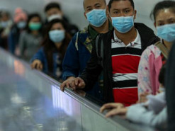 Китайские клубы устраивают онлайн-вечеринки для тех, кто оказался в карантине