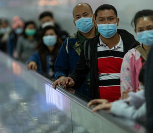 Китайские клубы устраивают онлайн-вечеринки для тех, кто оказался в карантине