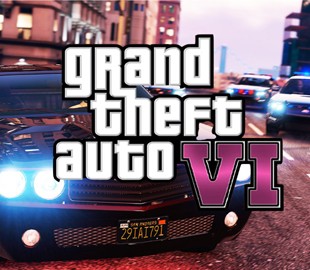 В Сети появились подробности об игре Grand Theft Auto 6