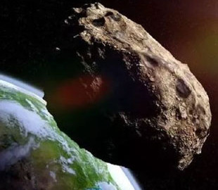 Пришел по душу Путина: в сети шутят над приближением к Земле крупного астероида