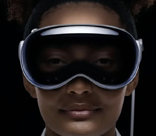 У дешевій версії шолома Apple Vision Pro не буде функції демонстрації очей EyeSight