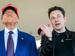 Найбагатші люди світу через мита Трампа за два дні втратили понад 530 млрд доларів — Bloomberg