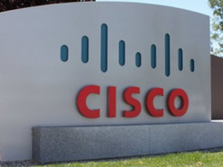 Подразделение Cisco применяет санкции ко всей Украине вместо Крыма