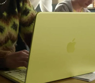 Бюджетний смартфон iPhone 17e у тестах виявився швидшим за бюджетний ноутбук MacBook Neo