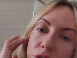 Нікітюк іронічно розповіла хейтерам причину своєї самотності