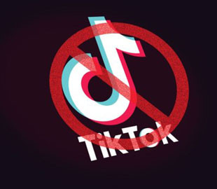Президент США Трамп подписал новый указ против приложения TikTok