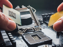 Google виявила у чипах AMD вразливість, що дозволяє красти дані та захоплювати системи