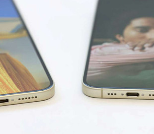 У лінійці iPhone 17 може з’явитися версія Slim