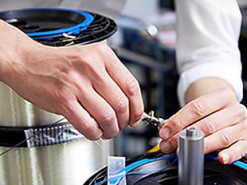 Создана невосприимчивая к взлому квантовая сеть