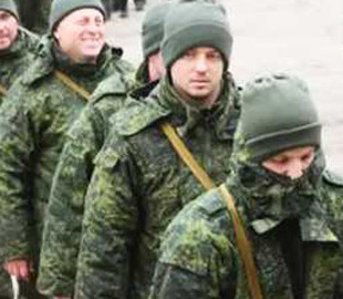 Ростовська область вже закрита на в'їзд та виїзд, росіян закликають повернутись у місця прописки