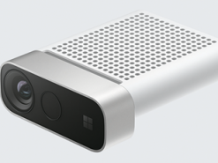 Microsoft выпустила новую версию Kinect для ПК