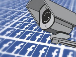 Facebook получает данные пользователей, даже если у них нет аккаунта в соцсети