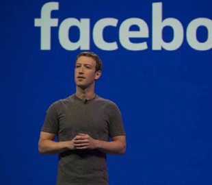 Глава Facebook даст показания перед конгрессом США